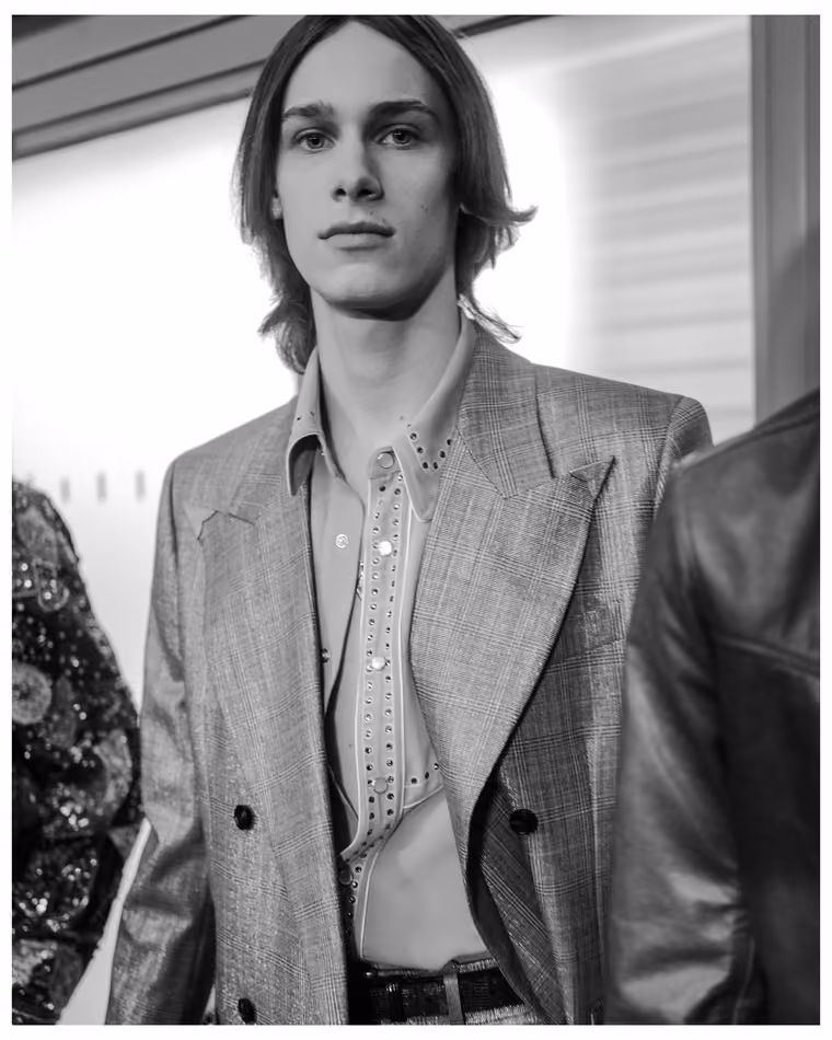 AMIRI – Fall/Winter 2026-2027