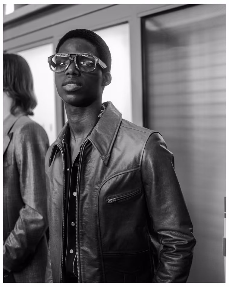 AMIRI – Fall/Winter 2026-2027