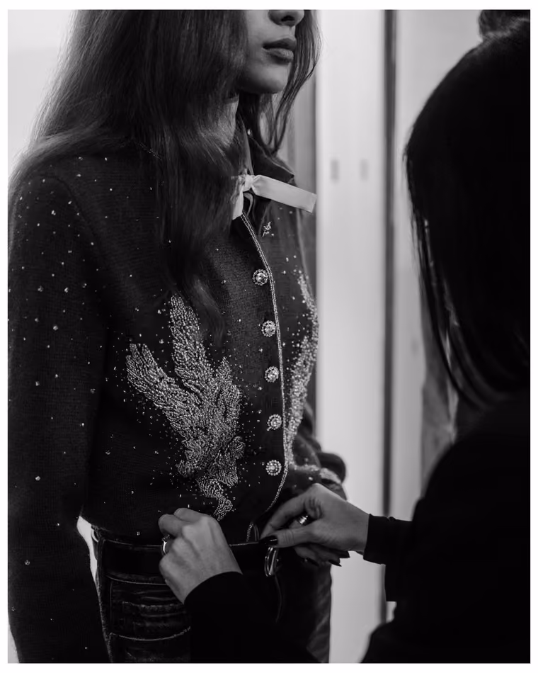 AMIRI – Fall/Winter 2026-2027