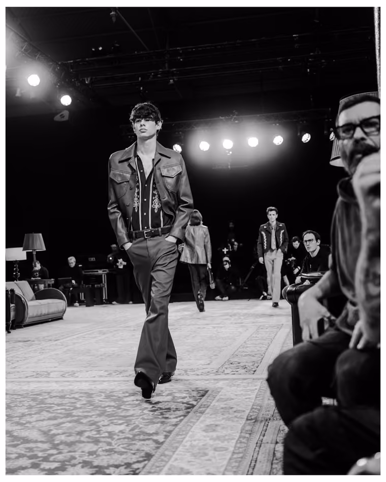 AMIRI – Fall/Winter 2026-2027