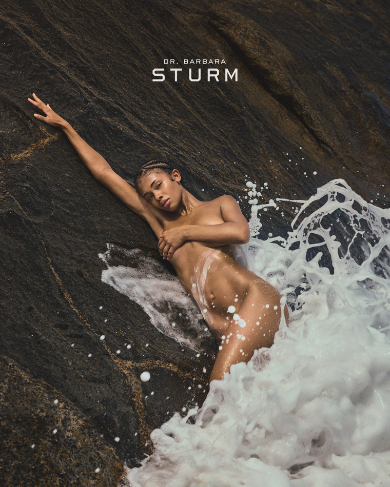 Dr Barbara Sturm