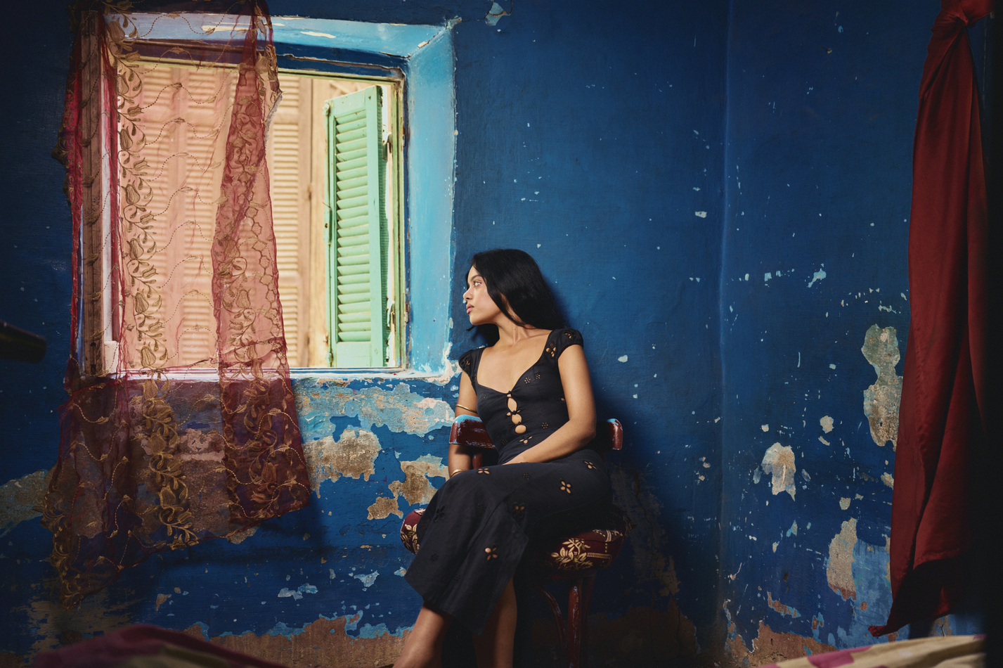LE VOYAGE
