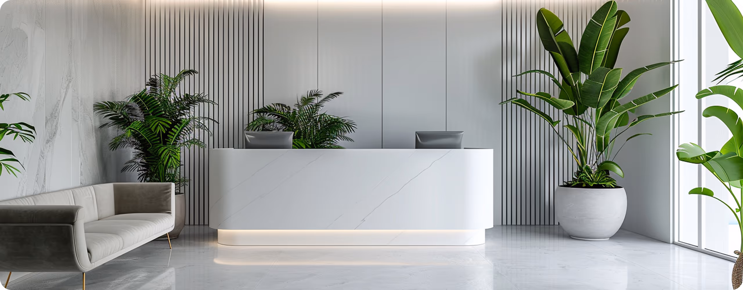 Referência nacional em