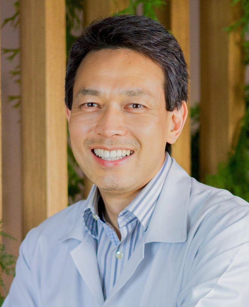 Prof. Dr. Fábio Ikeda