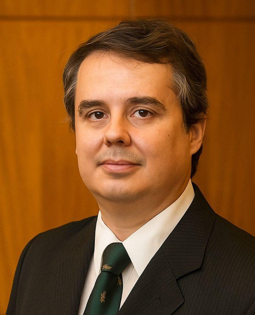 Prof. Dr. José Maria Soares