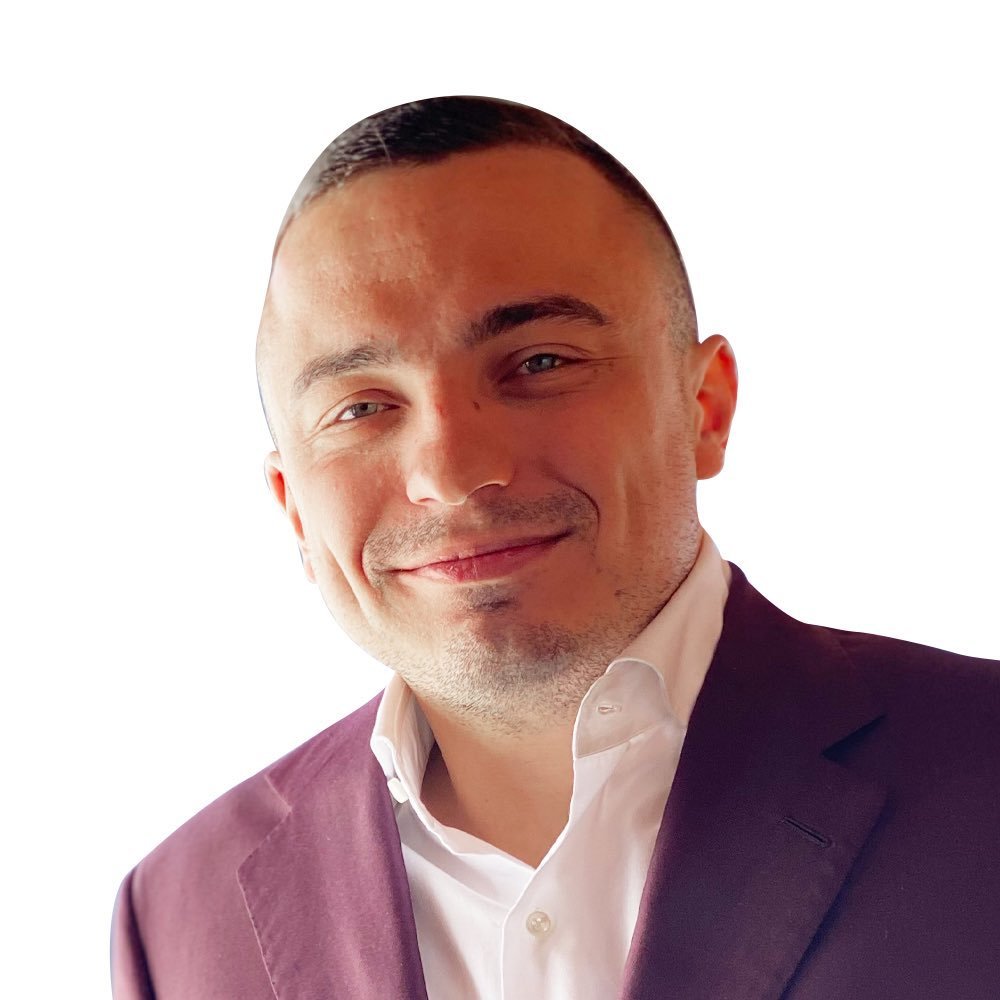 Alexander Below / Belov