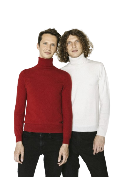 David and Daniil Liberman