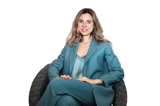 Ksenia Drobyshevskaya