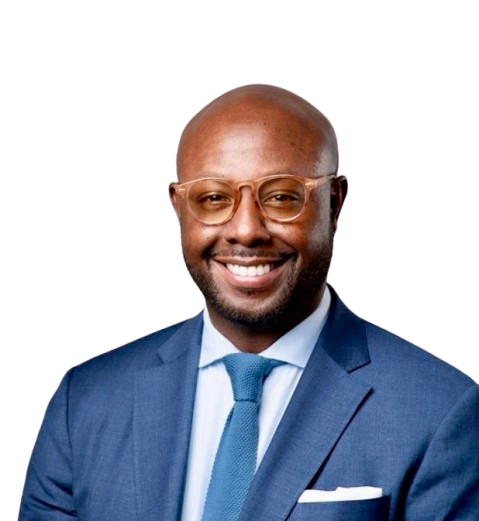 Robert M. Franklin III