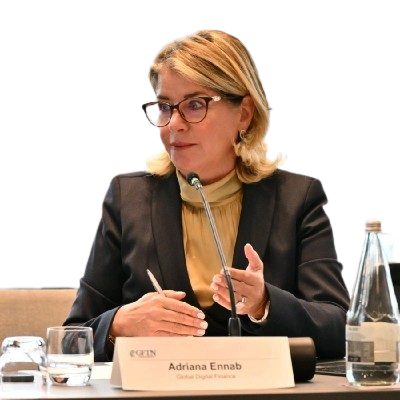 Adriana Ennab