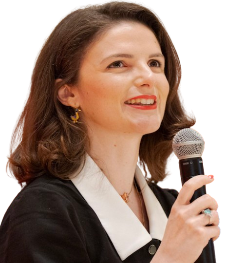 Anne-Lorinne Mognetti