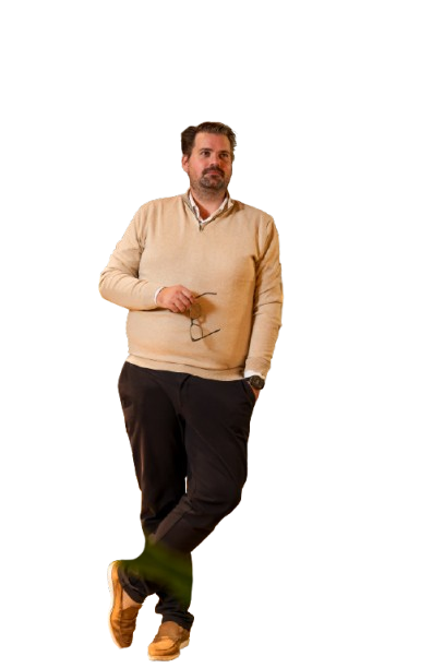 Lorenzo van der Struik