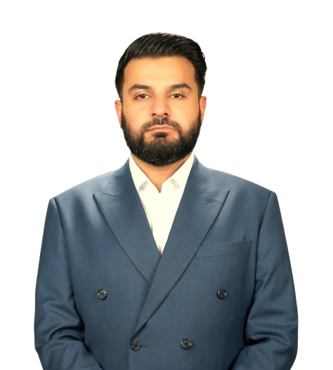 Zain Umer
