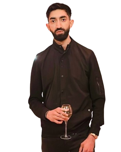Zain Ali