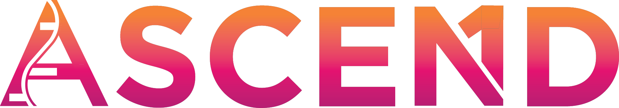 ASCEND study trial website homepage