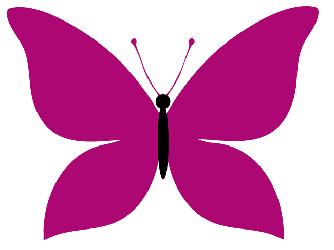 ASCEND study: Butterfly Image