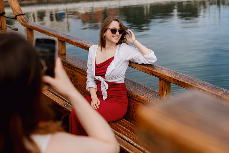 B2Coast Scenic boat tour of the Šibenik archipelago