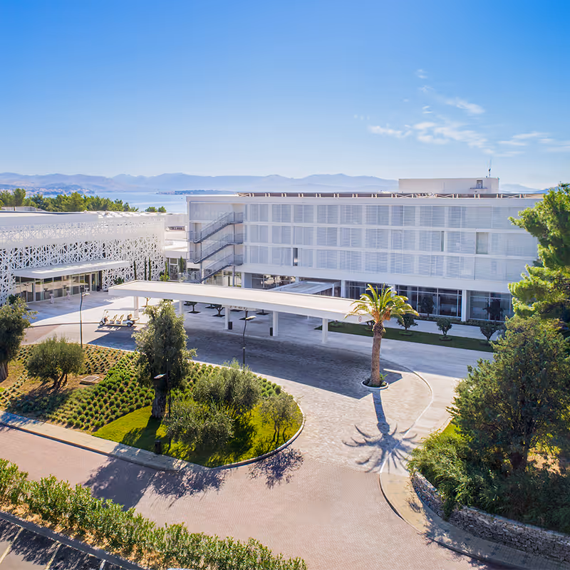 B2Coast Hotel Ivan in Amadria Park