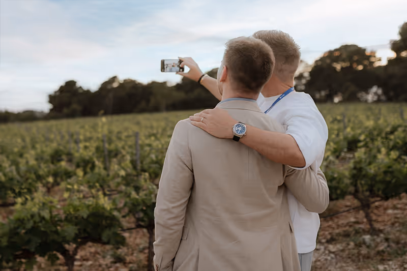 Wine tour featuring local Dalmatian vineyards 