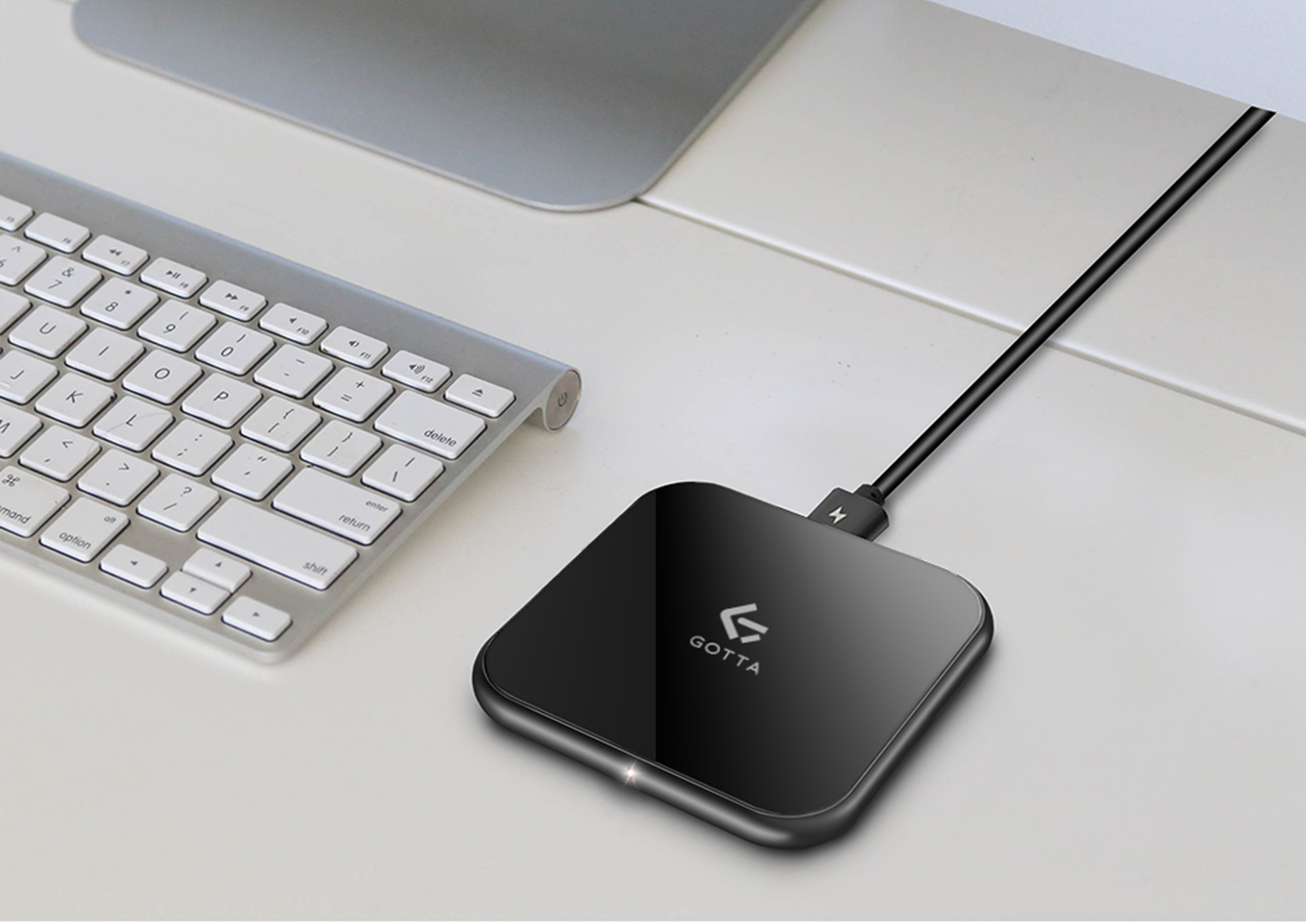 Global Brand Identity & Product Strategy | GOTTA