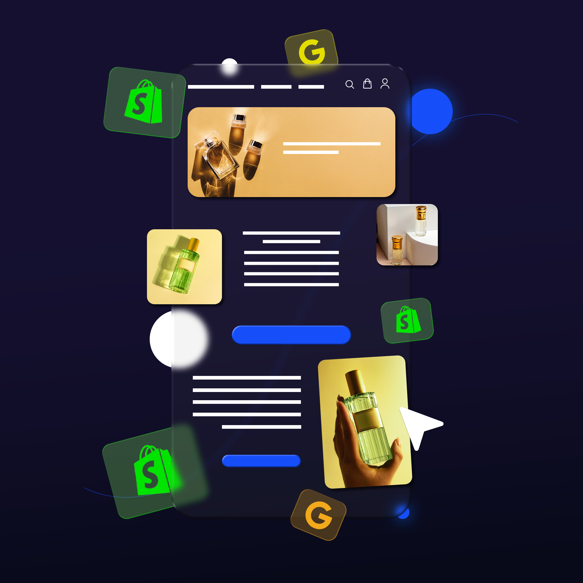 agence Shopify image MIG