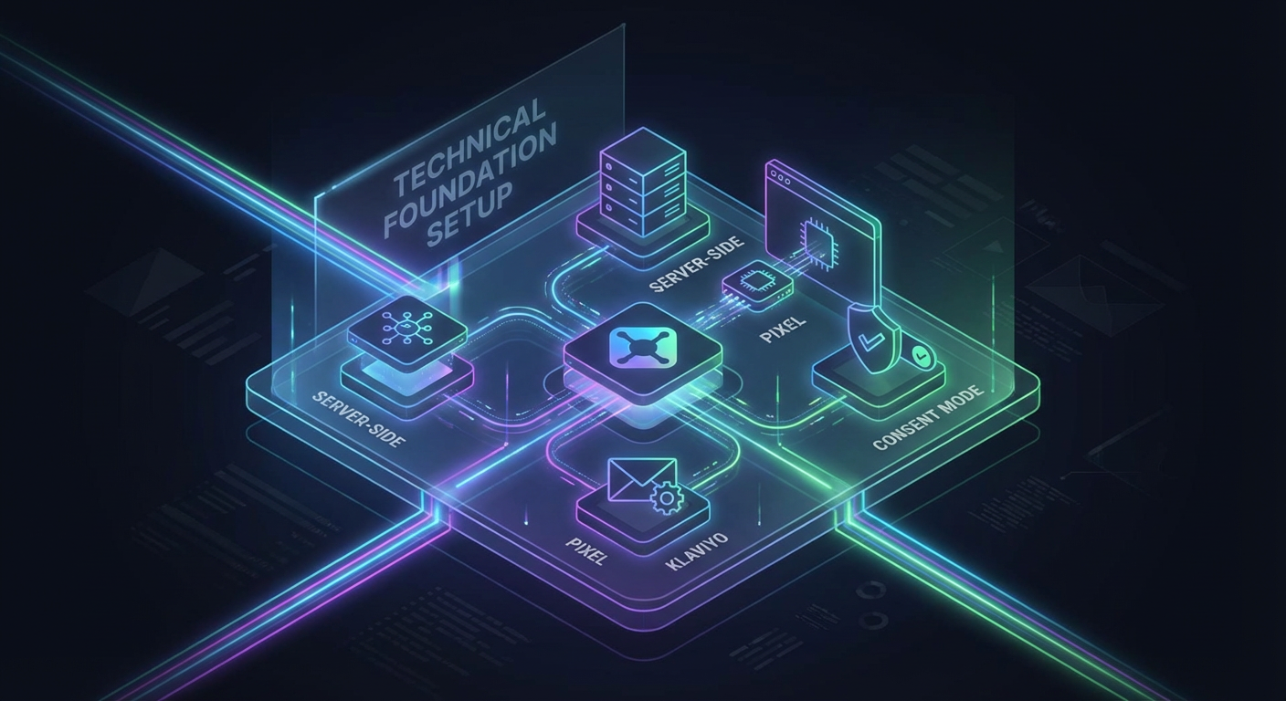 Onboarding & mise en place