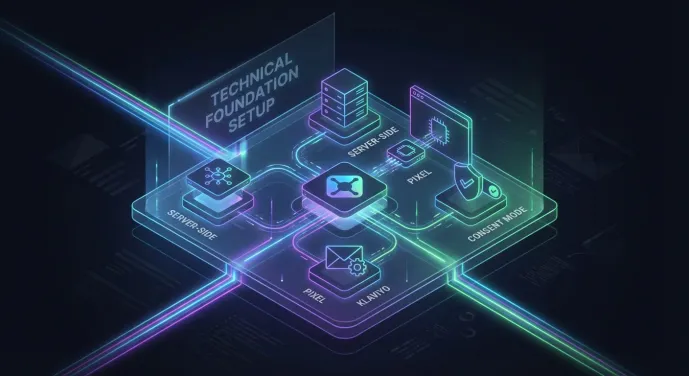 Onboarding & mise en place