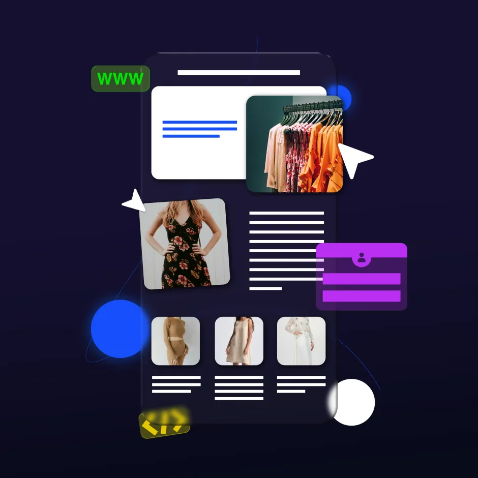 agence webdesign mise en avant