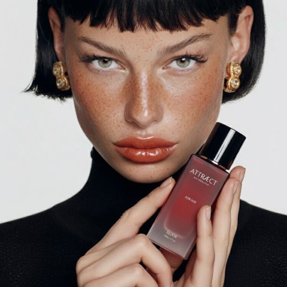 Cover Lookbooks & shooting collection