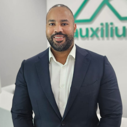 Photo of Abdul Halday