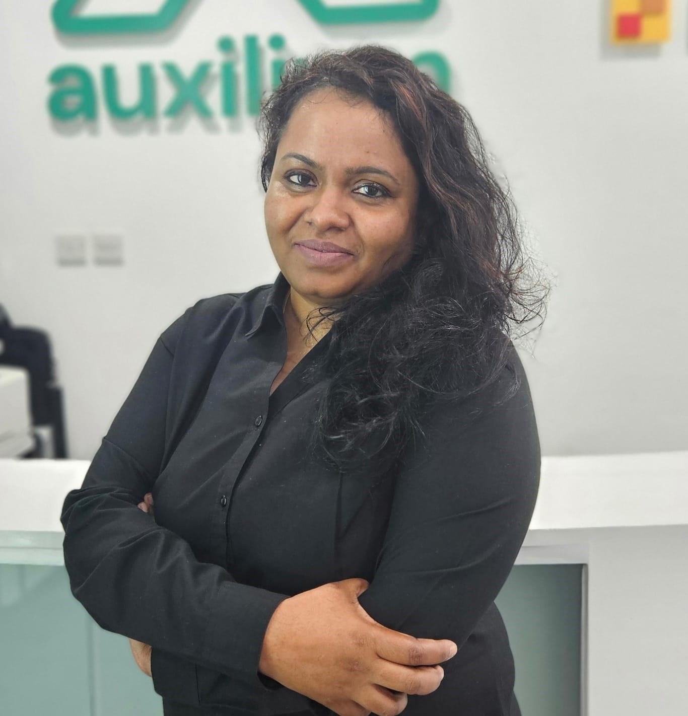 Photo of Jayashree Keni