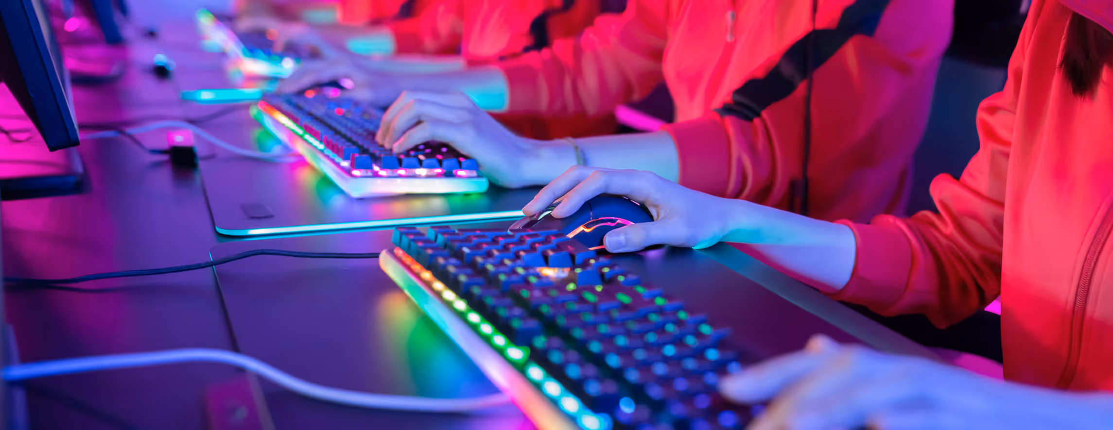 E-gaming