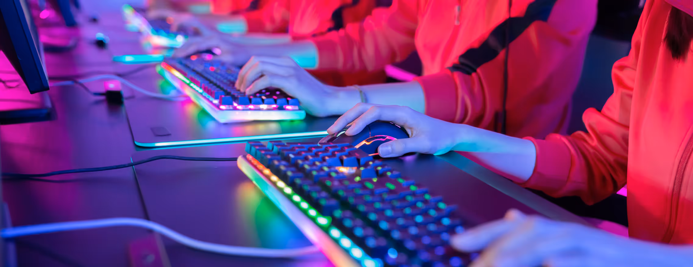 E-gaming