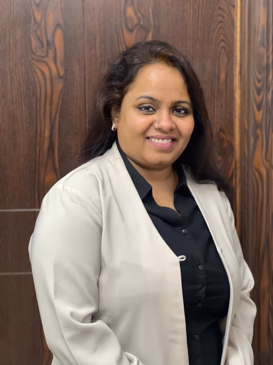 Photo of Jayashree Keni