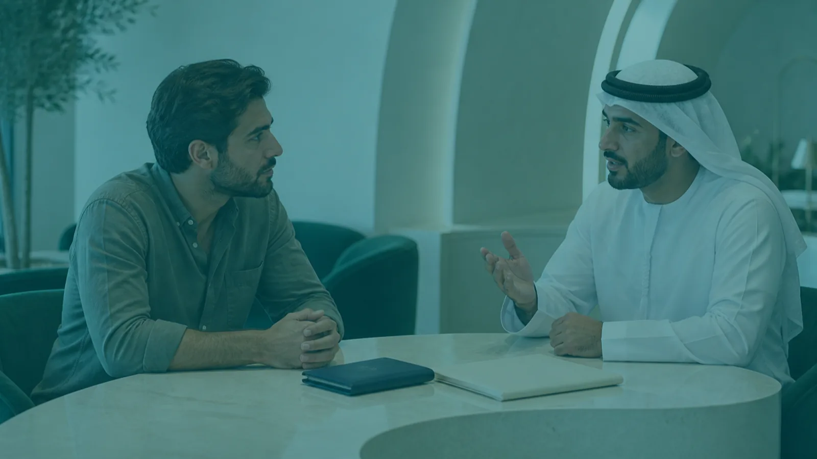 Consultation on GDRFA fines and non-compliance