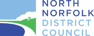 North Norfolk council logo