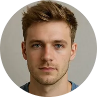 Testimonial Author Image