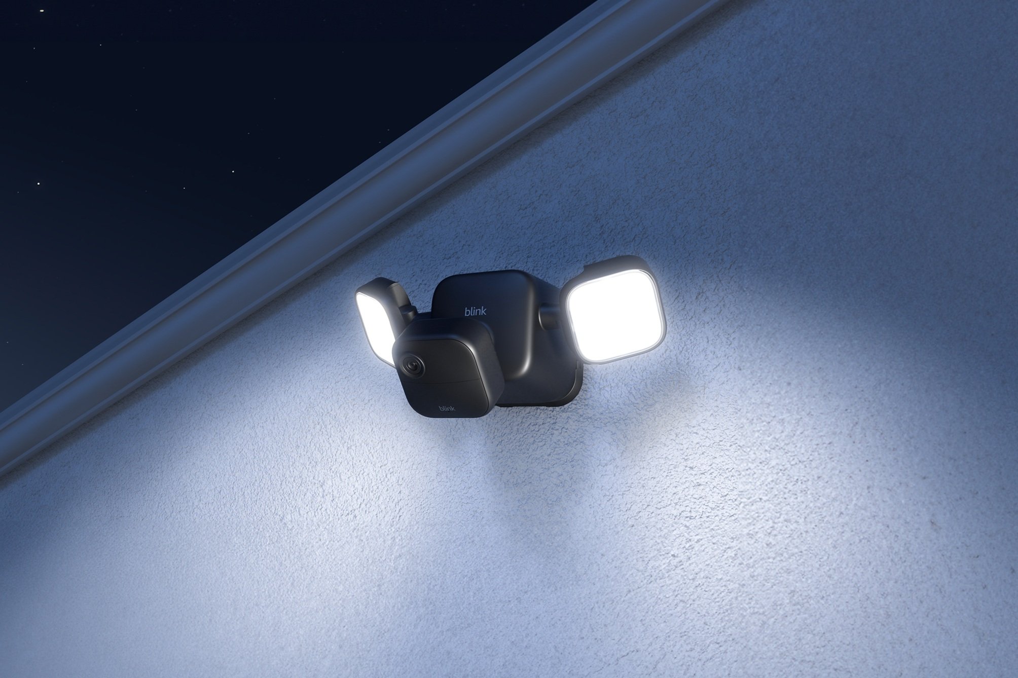 Blink Outdoor 4 security camera system