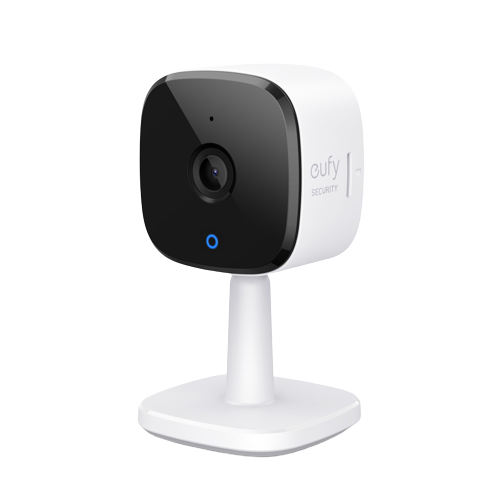 Eufy Indoor Cam C120 security camera product photo