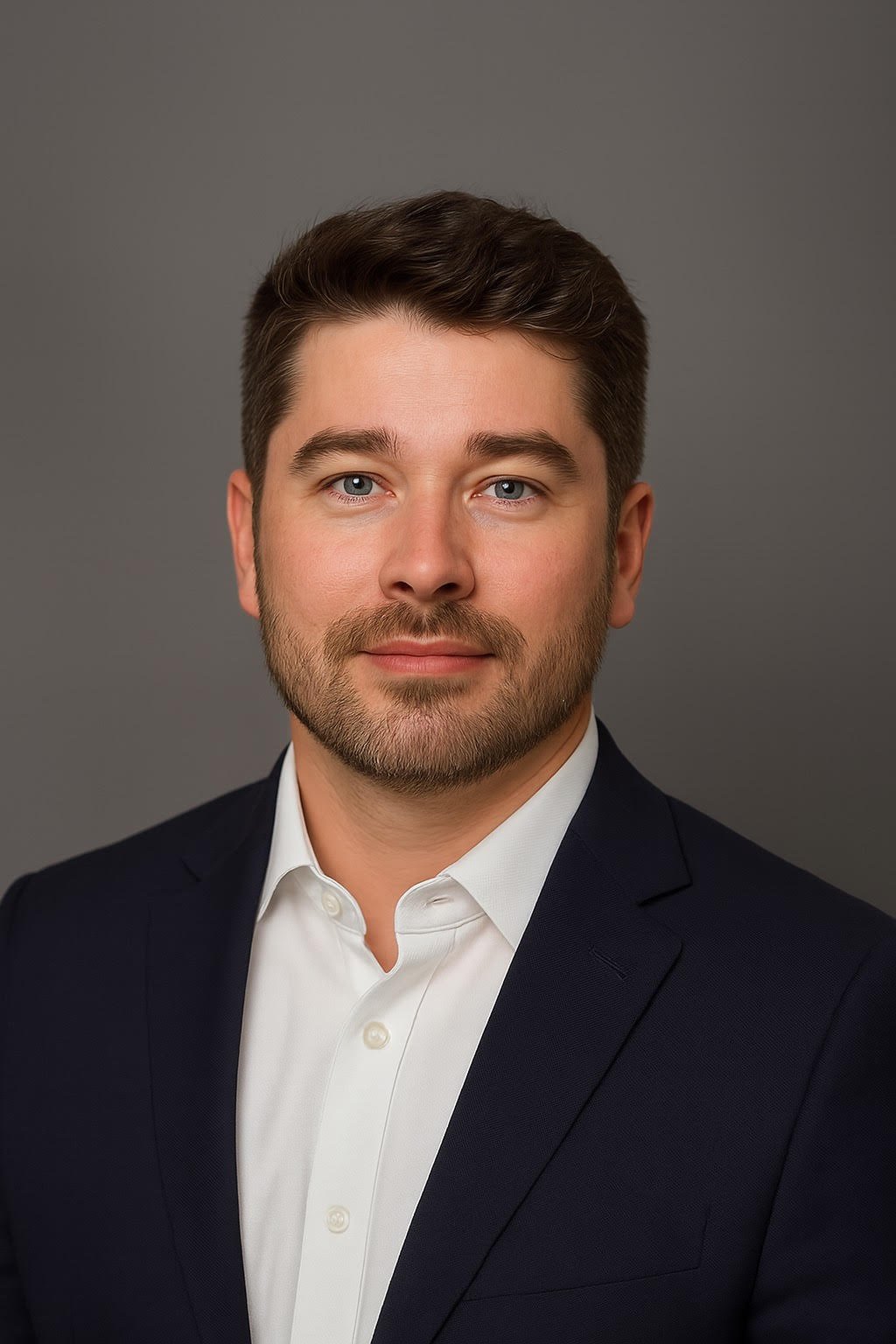 Kyle Cooper, AsBuilt