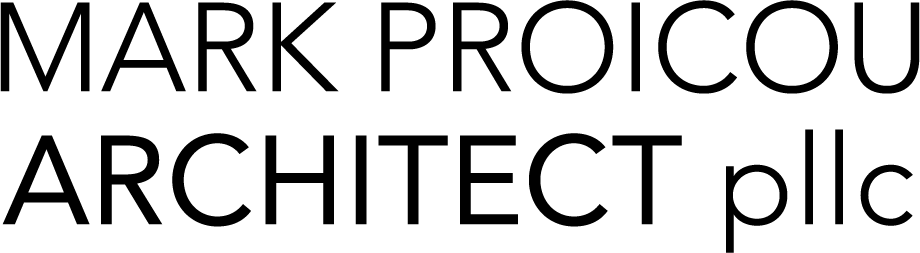 Mark Proicou Architect