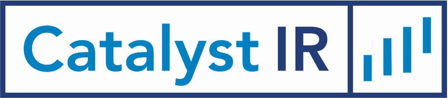 Catalyst IR