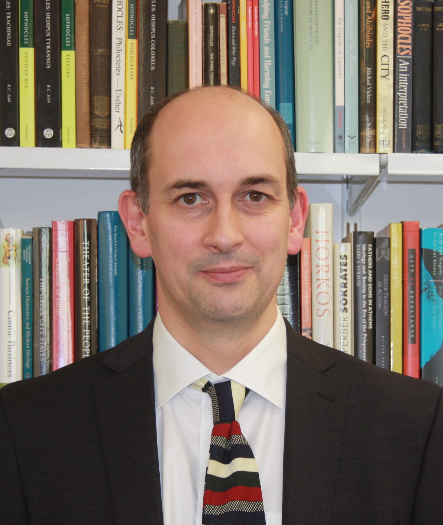 David Carter