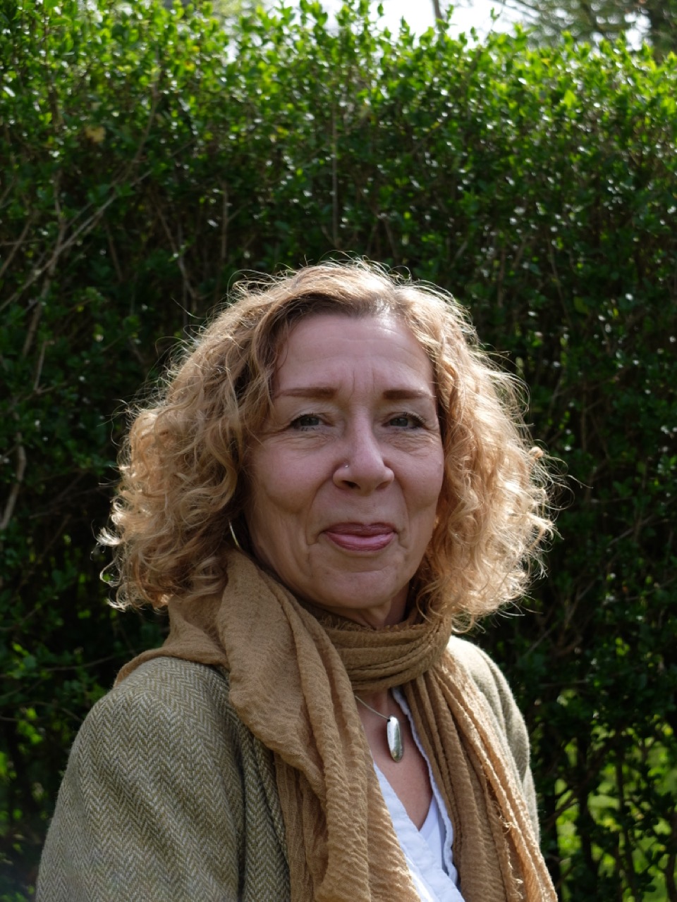 Sarah Mount