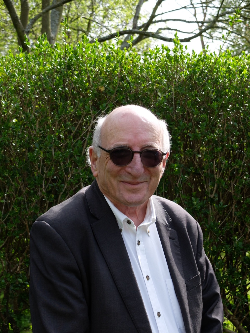 Alan Pulverness