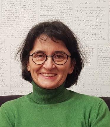 Marta Bujakowska