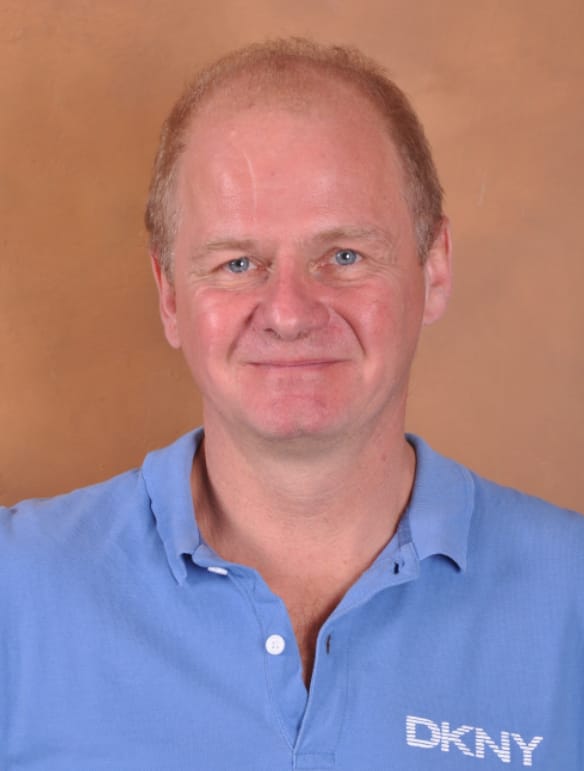 David Watkins