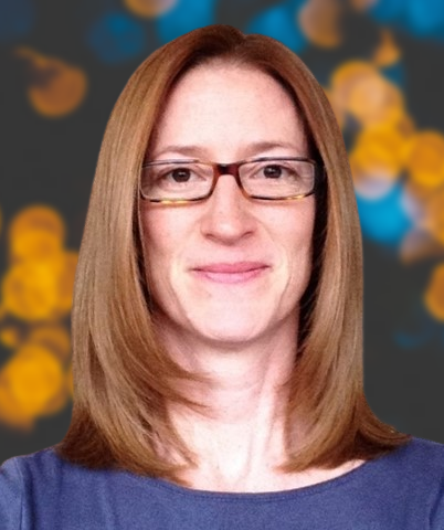 Stephanie Wilbur