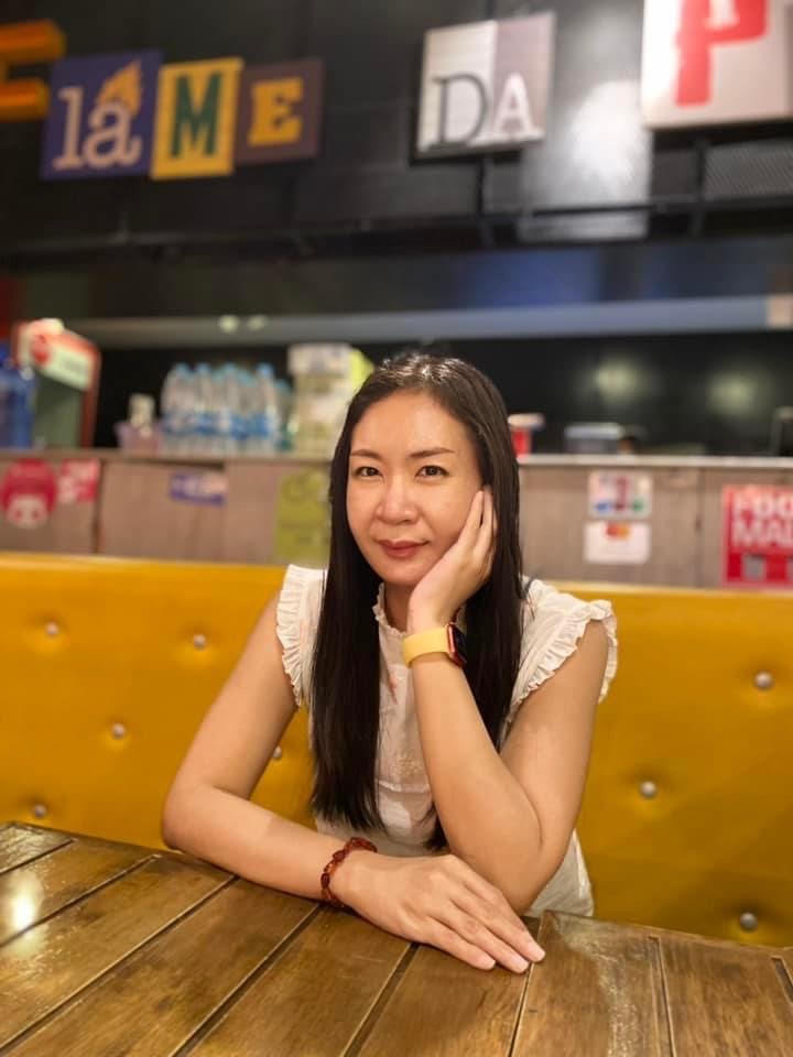 Su Khine Oo