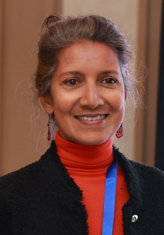 Zarina Subhan